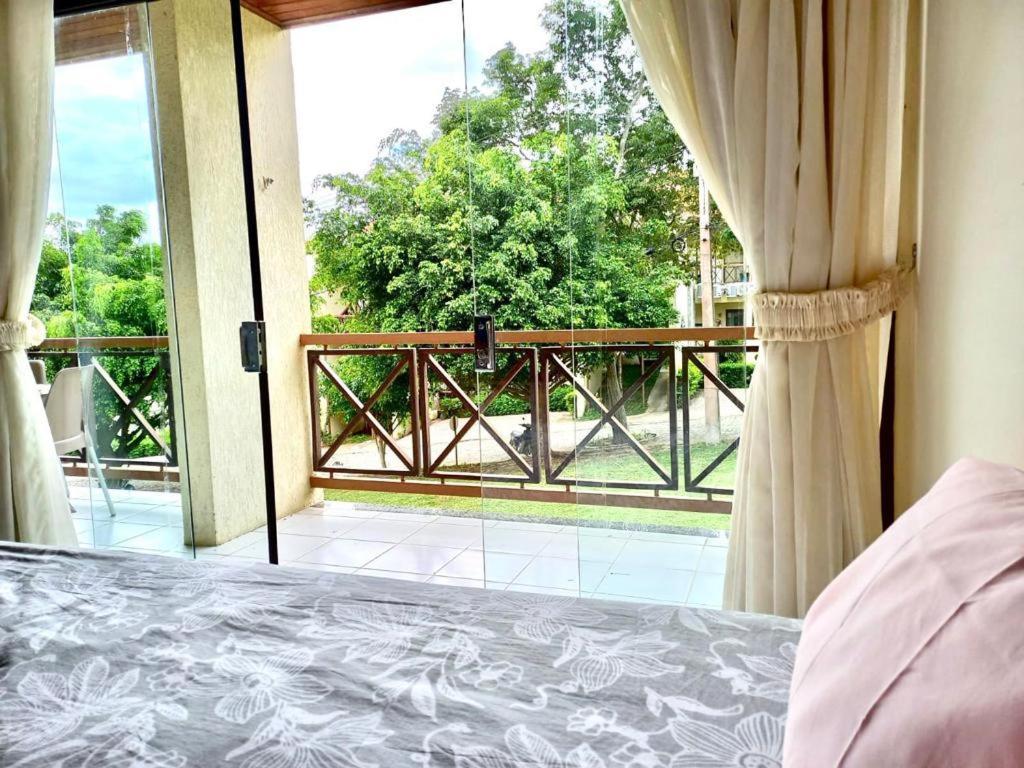 Gravata - Apartamento Familia No Monte Castelo Villa Phòng bức ảnh