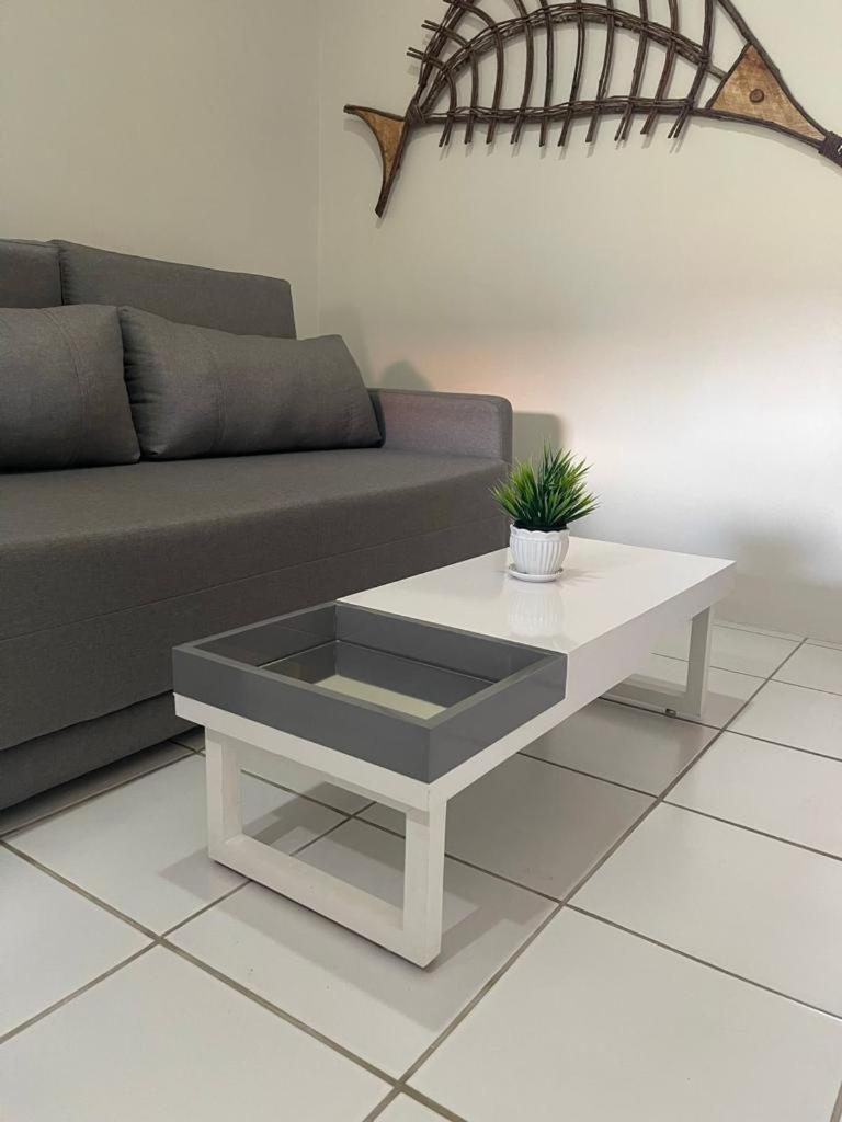 Gravata - Apartamento Familia No Monte Castelo Villa Phòng bức ảnh