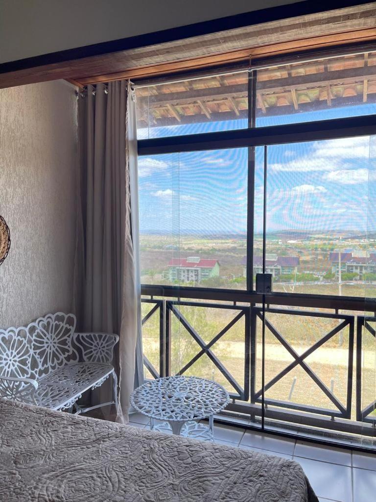 Gravata - Apartamento Familia No Monte Castelo Villa Phòng bức ảnh