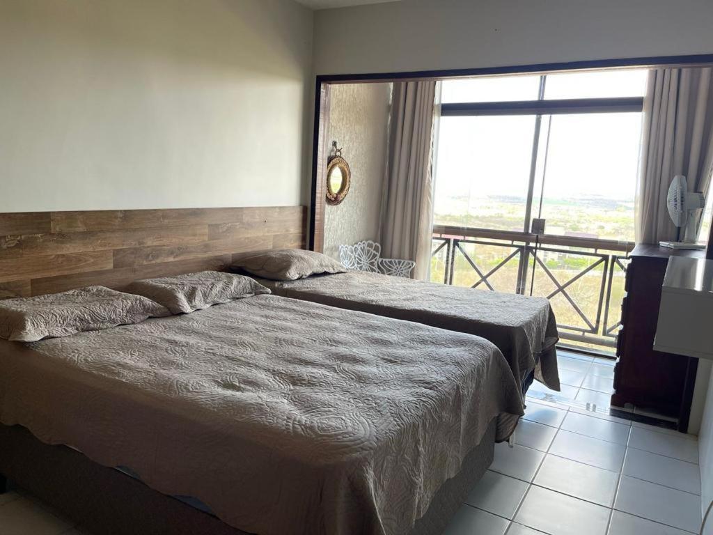 Gravata - Apartamento Familia No Monte Castelo Villa Phòng bức ảnh