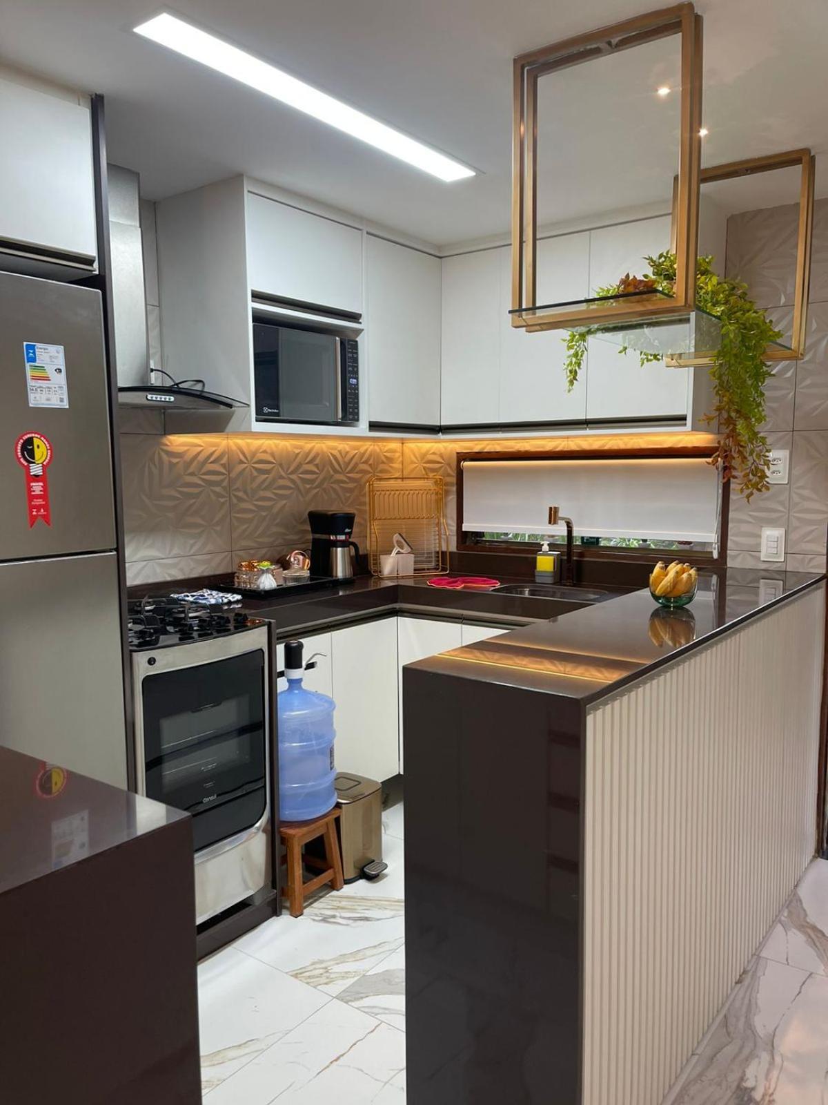 Gravata - Apartamento Familia No Monte Castelo Villa Phòng bức ảnh