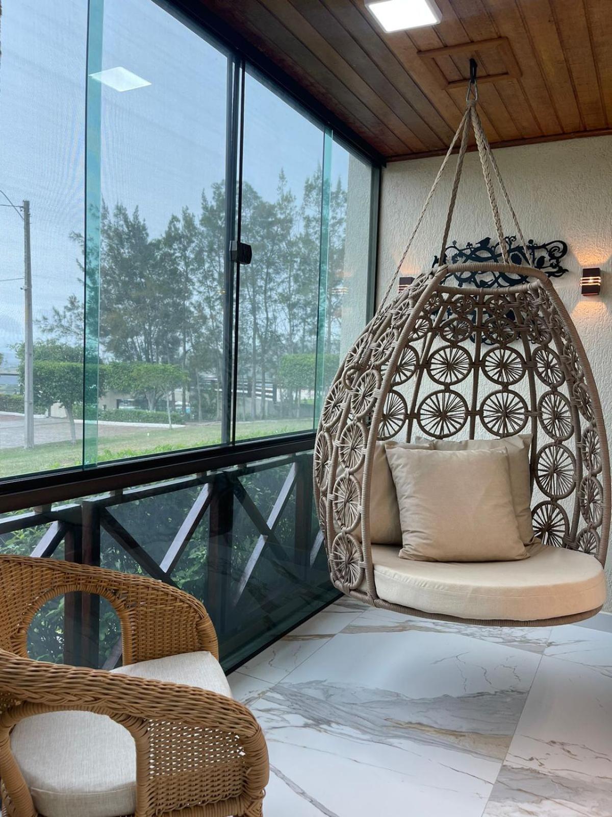 Gravata - Apartamento Familia No Monte Castelo Villa Phòng bức ảnh