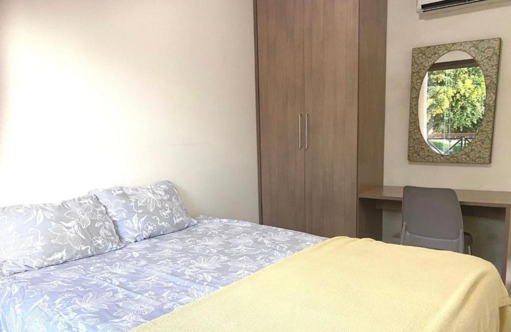 Gravata - Apartamento Familia No Monte Castelo Villa Phòng bức ảnh
