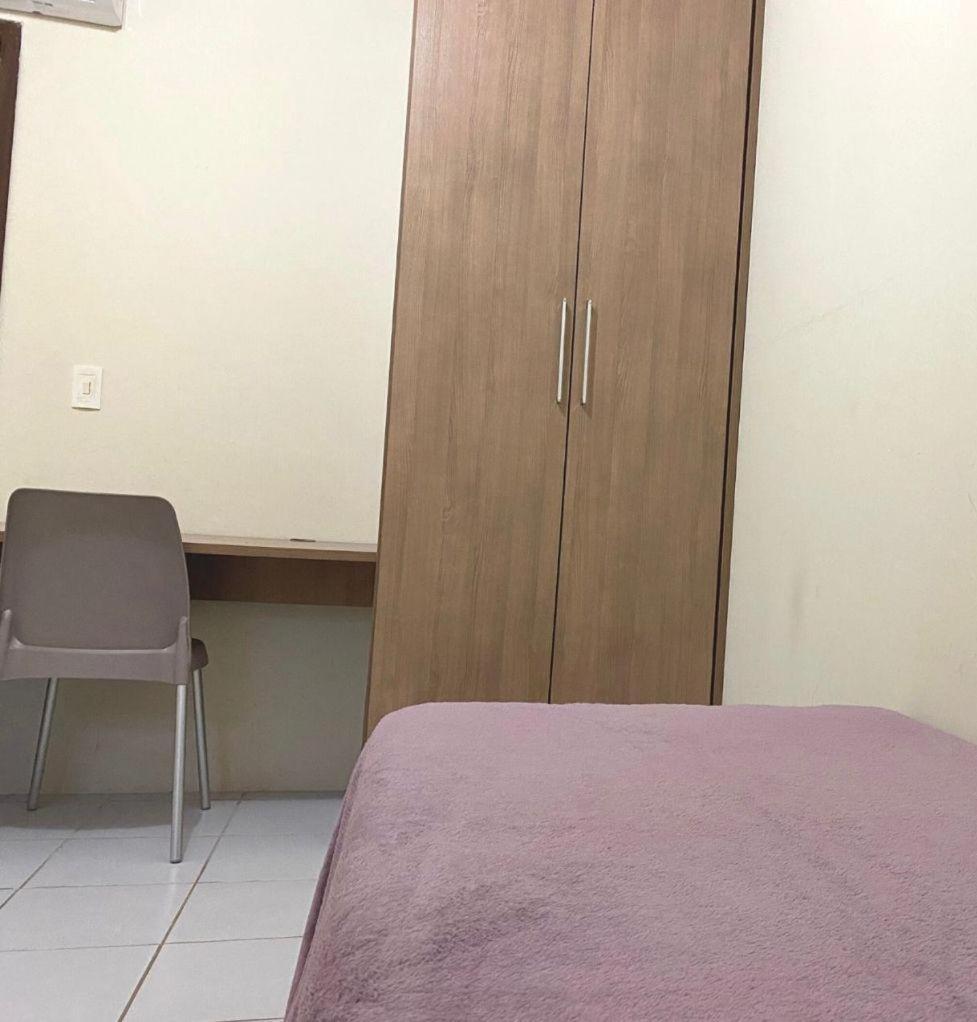 Gravata - Apartamento Familia No Monte Castelo Villa Phòng bức ảnh