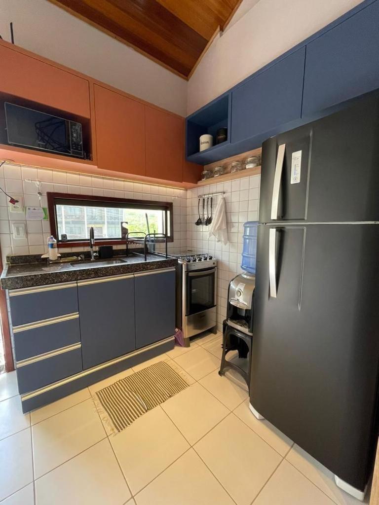 Gravata - Apartamento Familia No Monte Castelo Villa Phòng bức ảnh
