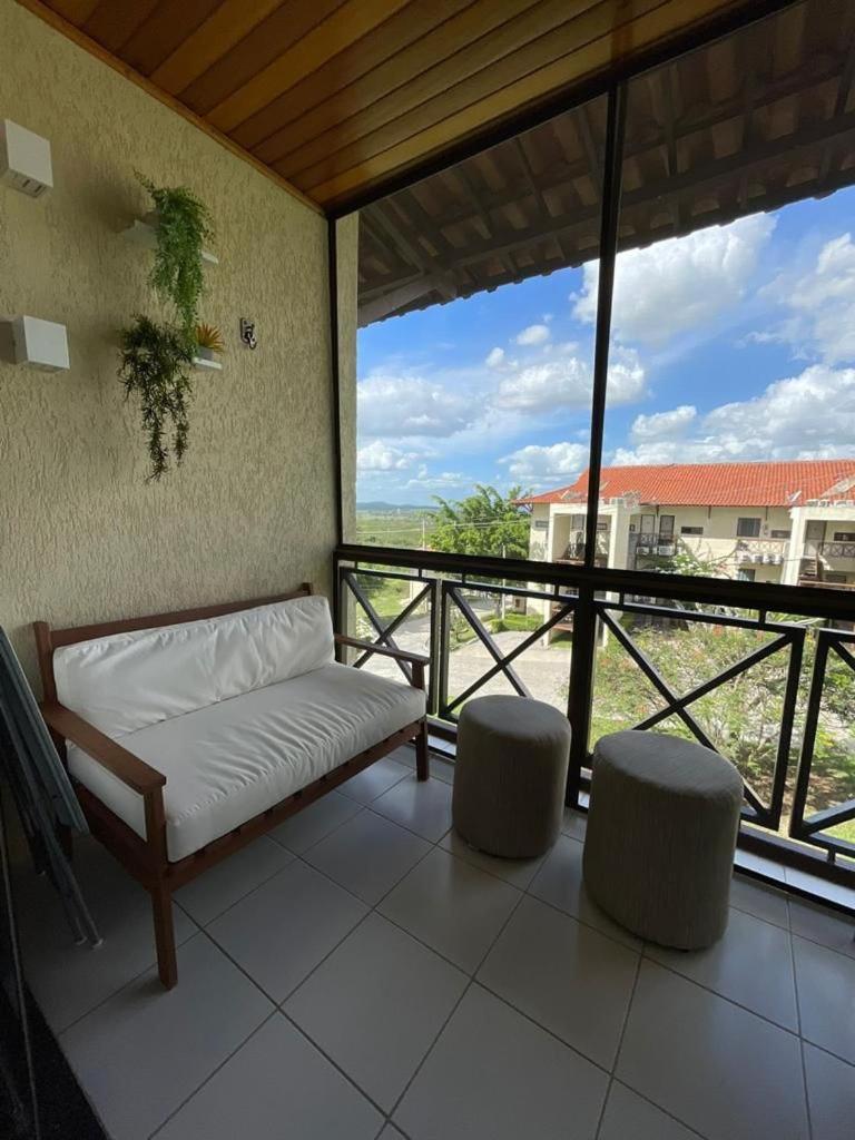 Gravata - Apartamento Familia No Monte Castelo Villa Phòng bức ảnh