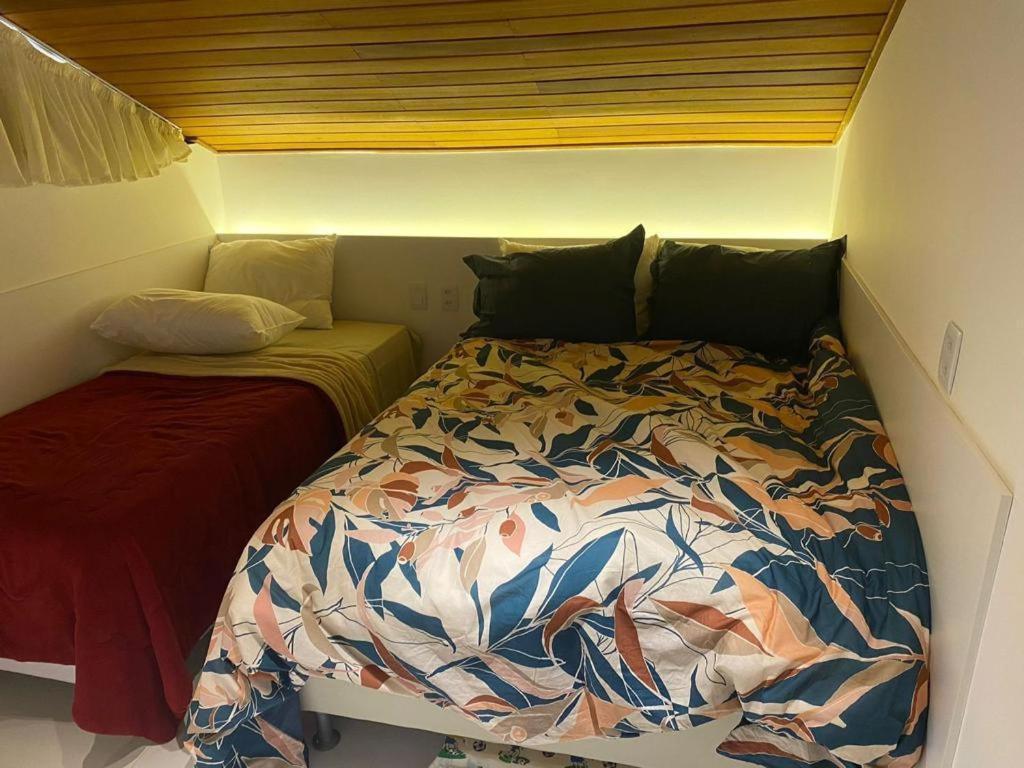 Gravata - Apartamento Familia No Monte Castelo Villa Phòng bức ảnh