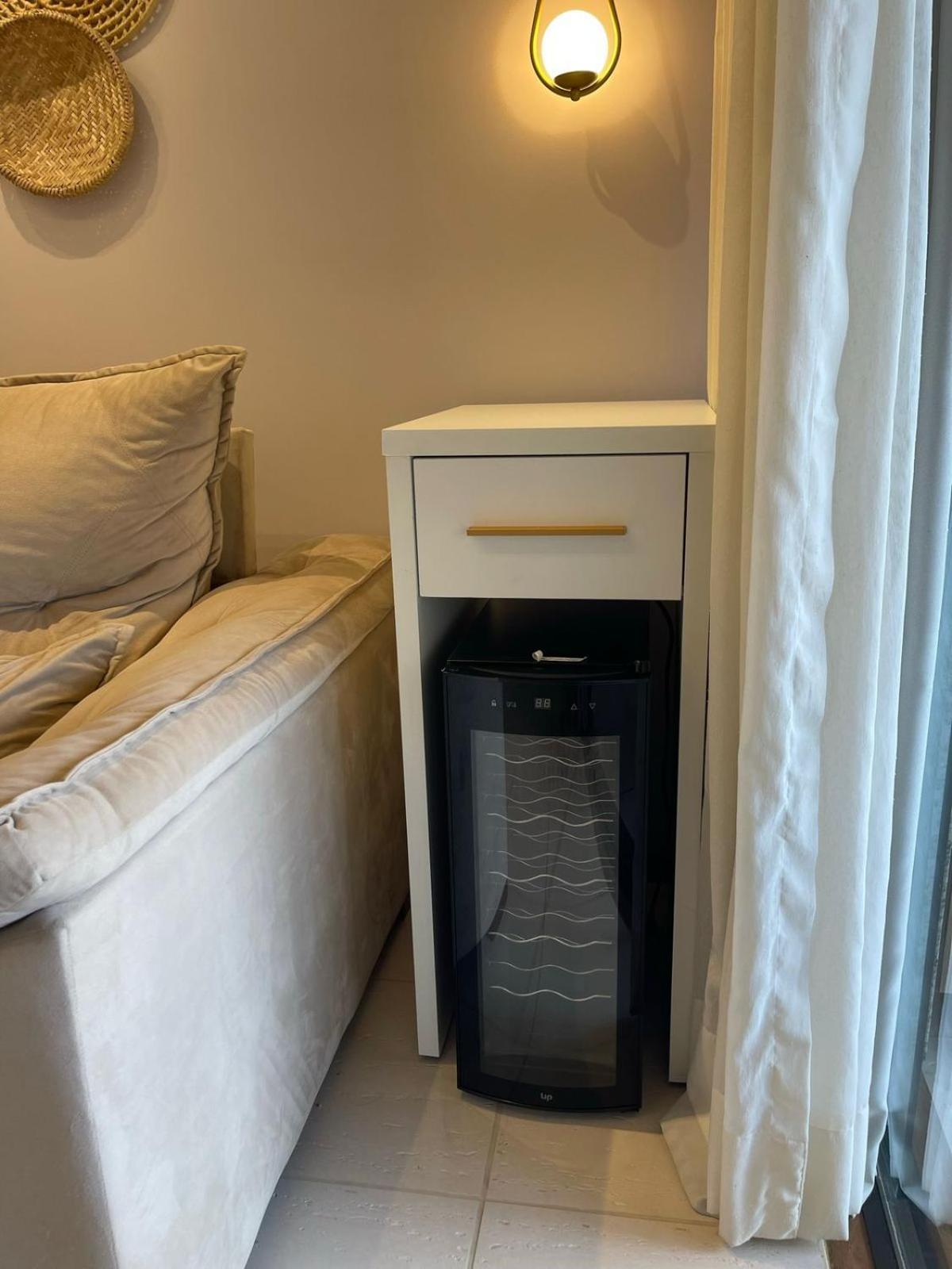 Gravata - Apartamento Familia No Monte Castelo Villa Phòng bức ảnh